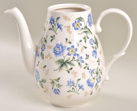 Bellport Coffee Pot No Lid
