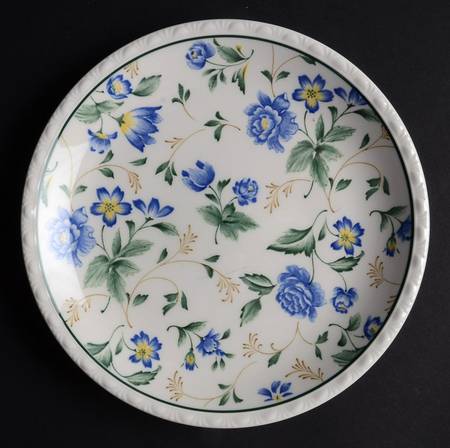 Bellport Salad Plate