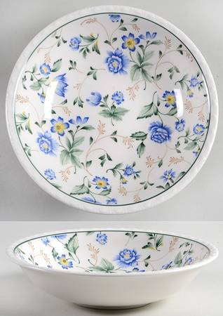 Bellport Coupe Soup Bowl