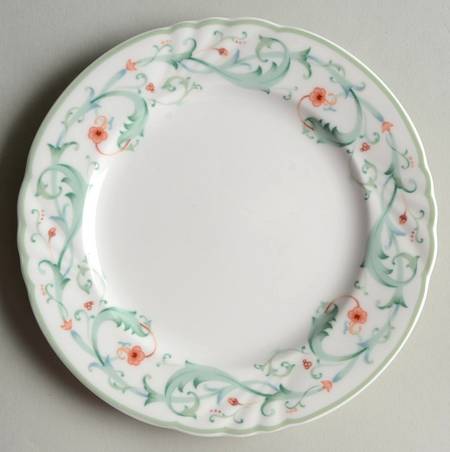 Belvedere Bread & Butter Plate