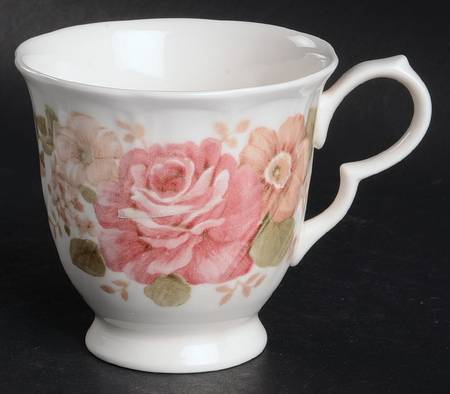 Belle Rose Mug