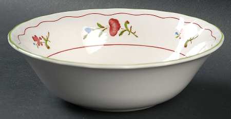 Biarritz Coupe Cereal Bowl