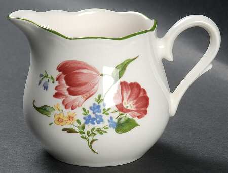 Biarritz Creamer