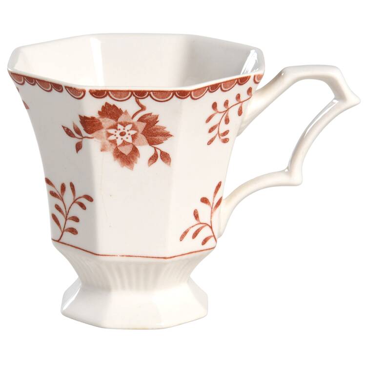 Bittersweet Footed Cup