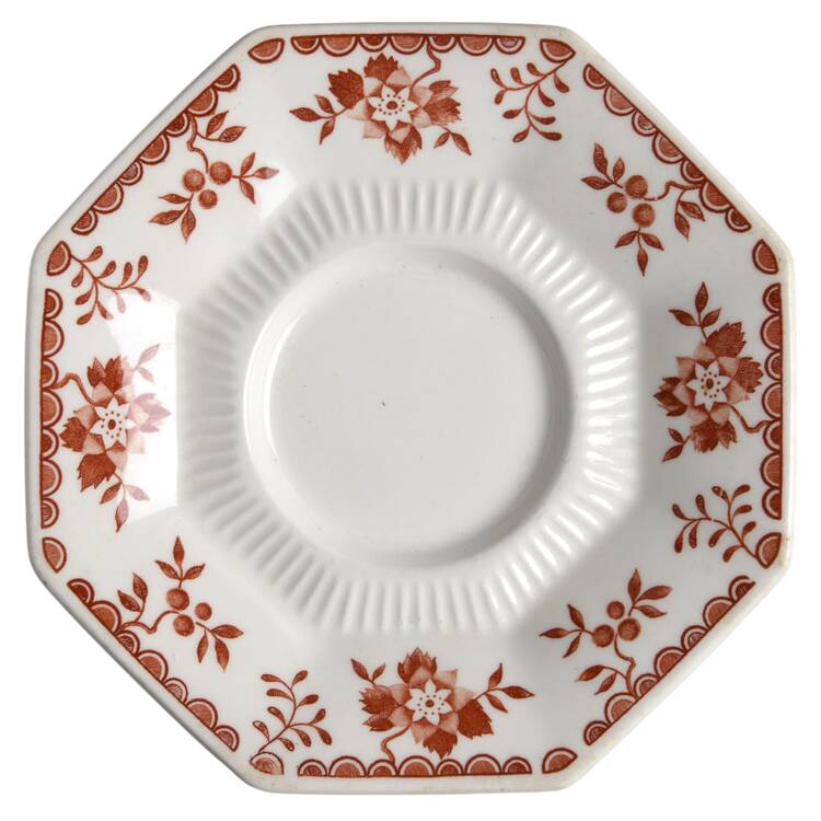 Bittersweet Saucer