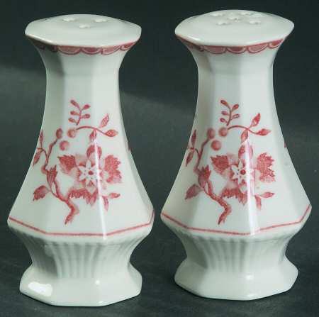 Bittersweet Salt & Pepper Set