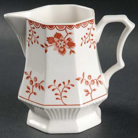 Bittersweet Creamer by Nikko