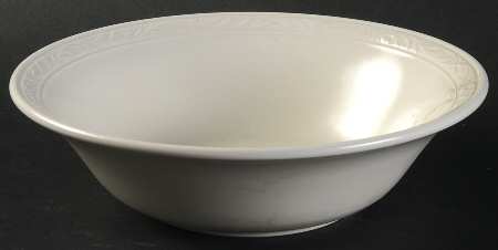 Blanca Soup/Cereal Bowl