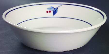 Blooming Coupe Cereal Bowl