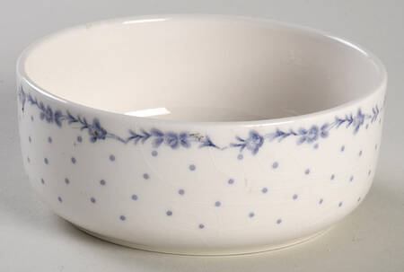 Blue Peony Bon Bon No Lid