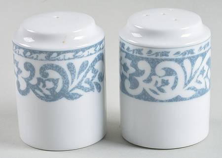 Blueprint Salt & Pepper Set