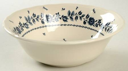 Bouquet Coupe Cereal Bowl