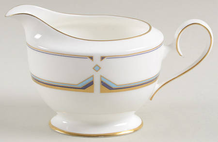 Cabochon Creamer