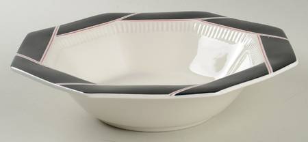 Cabaret 9" Round Vegetable Bowl