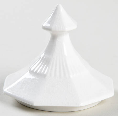 Cabaret Lid for Sugar Bowl