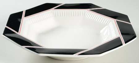 Cabaret Rim Soup Bowl