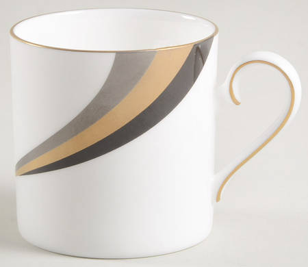Cachet Flat Demitasse Cup