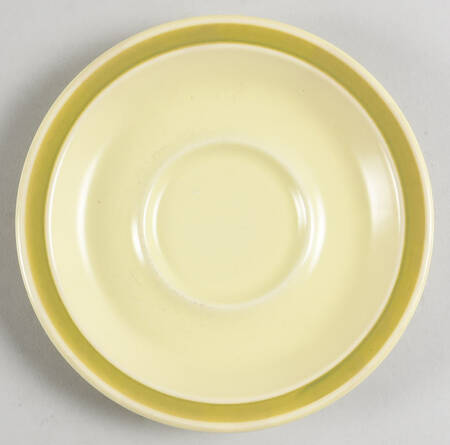 Cactus Flower Saucer