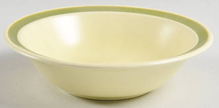 Cactus Flower Coupe Cereal Bowl by Nikko
