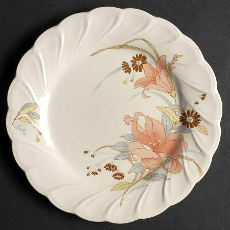 Calypso Salad Plate