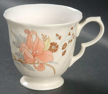 Calypso Footed Cup