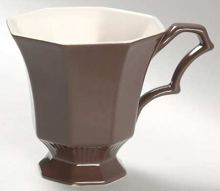 Cane Footed Cup