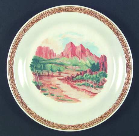 Canyon by Nikko