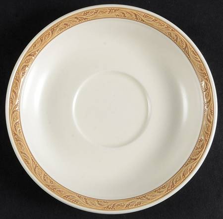 Canyon Saucer