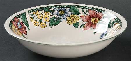 Caribe Soup/Cereal Bowl