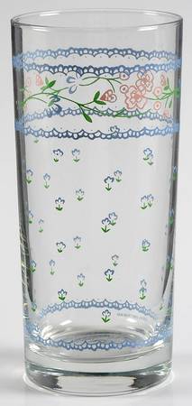 Chantilly 14 Oz Glassware Tumbler