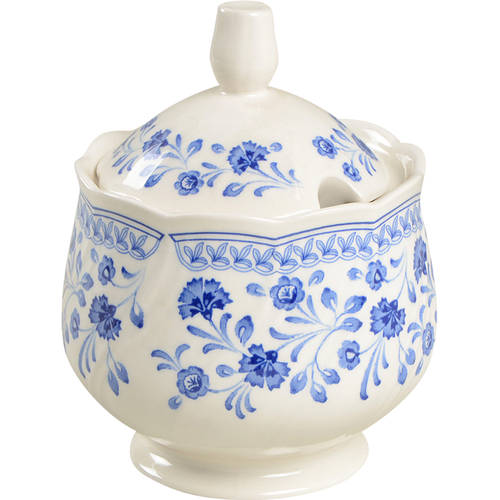 Chatham Sugar Bowl & Lid