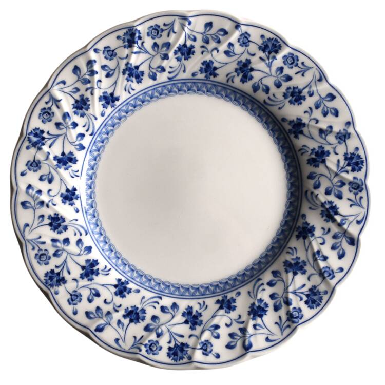 Chatham Bread & Butter Plate