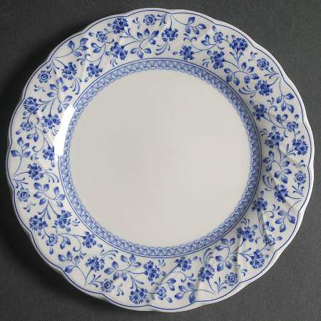Chatham Salad Plate