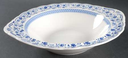 Chatham 11" Round Vegetable Bowl