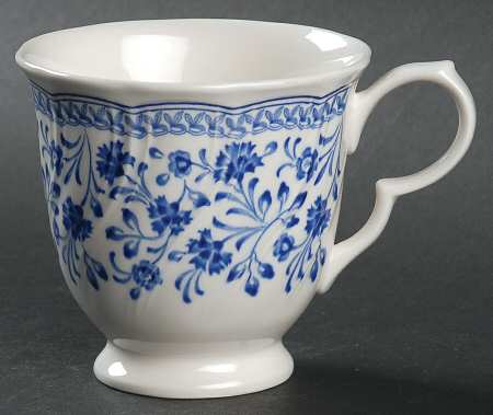 Chatham Footed Cup