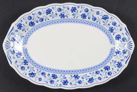 Chatham Relish/Butter Tray