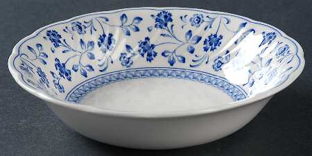 Chatham Fruit/Dessert (Sauce) Bowl
