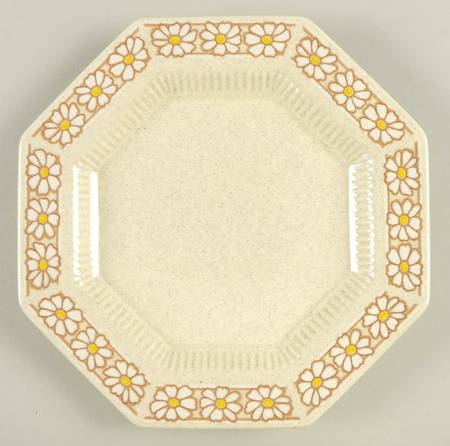 Chelsea Salad Plate
