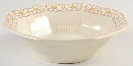 Chelsea Coupe Cereal Bowl