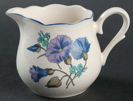 Cheshire Creamer