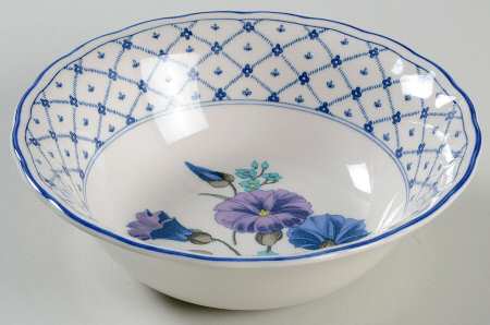 Cheshire Coupe Cereal Bowl