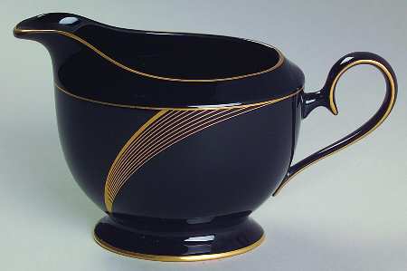 City Lights Creamer