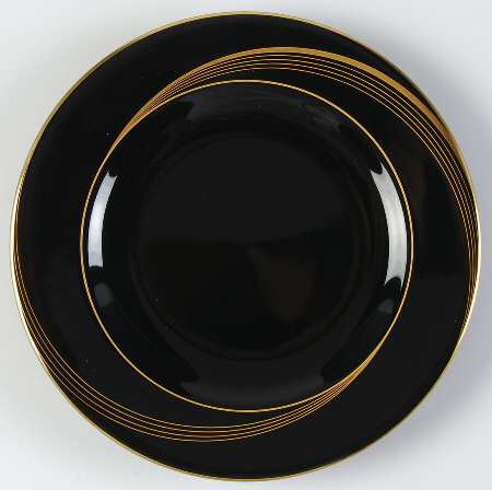 City Lights Bread & Butter Plate