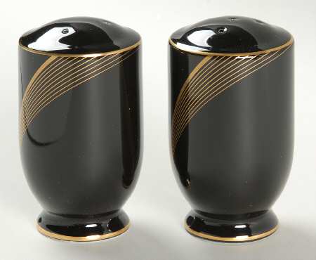 City Lights Salt & Pepper Set