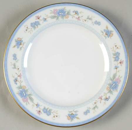 Claremont Bread & Butter Plate