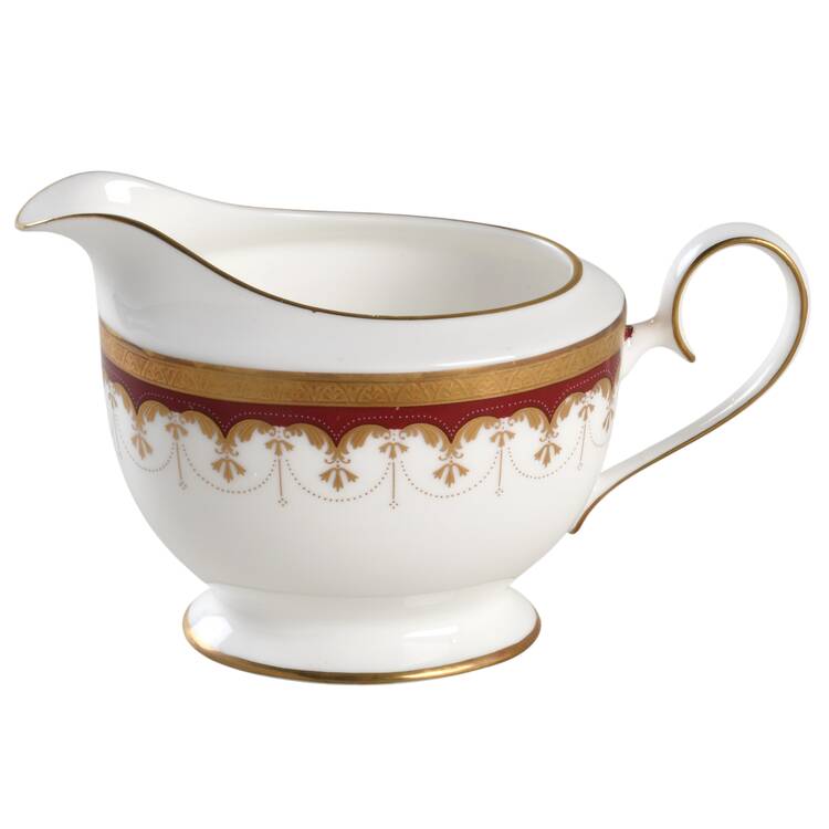 Clarendon Creamer