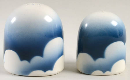 Cloudland Salt & Pepper Set