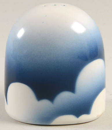 Cloudland Salt Shaker