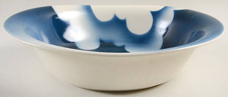Cloudland 10" Round Vegetable Bowl