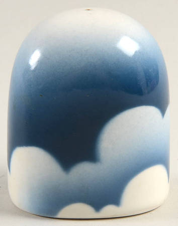 Cloudland Pepper Shaker